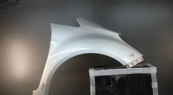 Hyundai ix20 Fender mounting bracket 