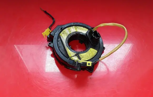 Hyundai Trajet Airbag slip ring squib (SRS ring) DH0Y0456019