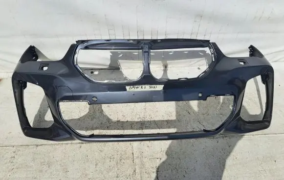 BMW X1 F48 F49 Front bumper