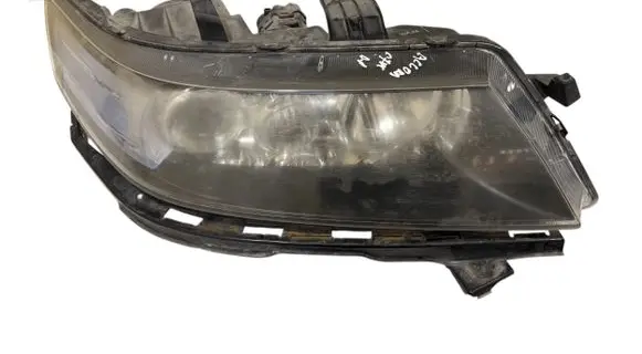Honda Accord Headlight/headlamp P6017 12V55WH1