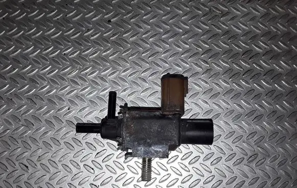 Mazda 6 Turbo solenoid valve K5T46591BP5W
