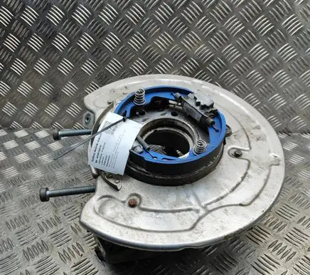Porsche 911 992 Rear wheel hub 992505436C