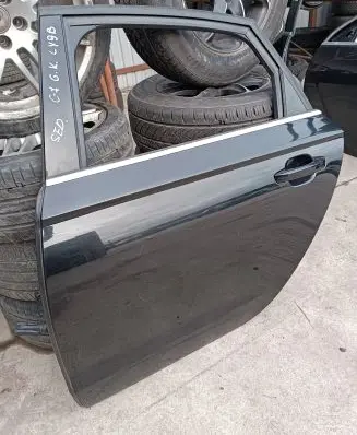Audi A6 S6 C7 4G Rear door