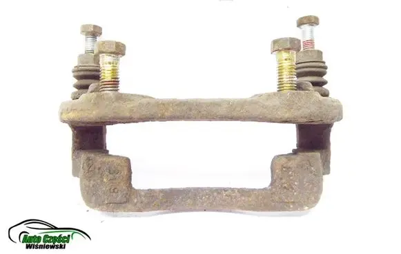 Skoda Felicia II Brake caliper pad carrier rear 