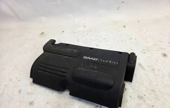 Saab 9-3 Ver2 Engine cover (trim) 12788313