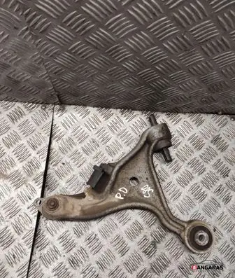 Volvo S80 Front lower control arm/wishbone 9492108