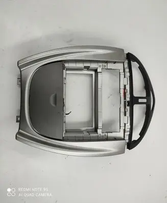 Citroen C5 Dash center air vent grill 9650231877