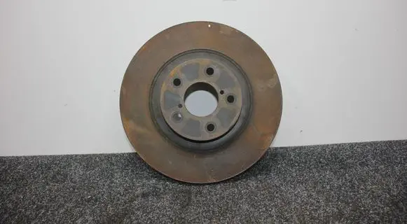 Subaru Forester SJ Front brake disc 000000