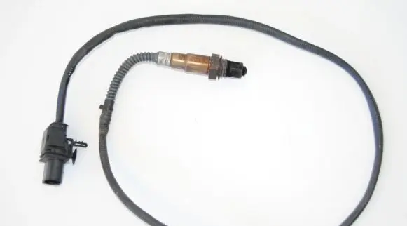Jaguar XJ X351 Lambda probe sensor 9X2Q9D375AA
