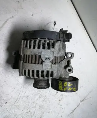 BMW 3 E92 E93 Generator/alternator 0121715017