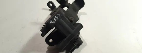 Citroen C5 Turbo solenoid valve 9660693180