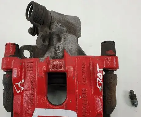 Volvo C70 Rear brake caliper