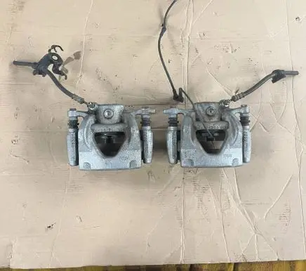 Mini One - Cooper F56 F55 Front brake caliper 3432423
