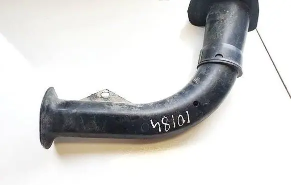 Renault Espace - Grand espace IV Air intake hose/pipe 8200229234a 7700109339