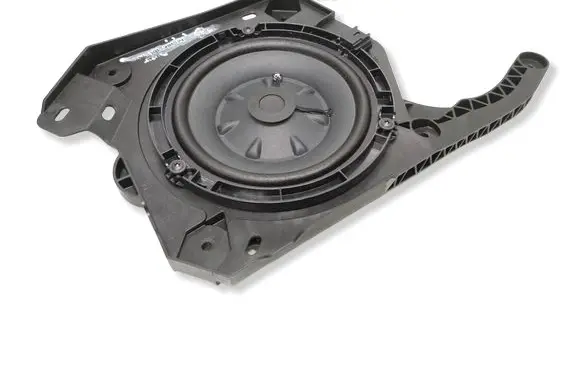 Opel Grandland X Front door speaker 9813826980