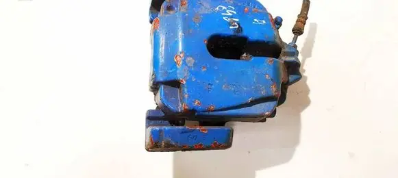 BMW 5 GT F07 Front brake caliper 6024330
