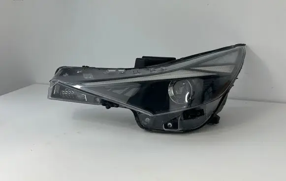 Hyundai Elantra VII Headlight/headlamp HO7L0H29