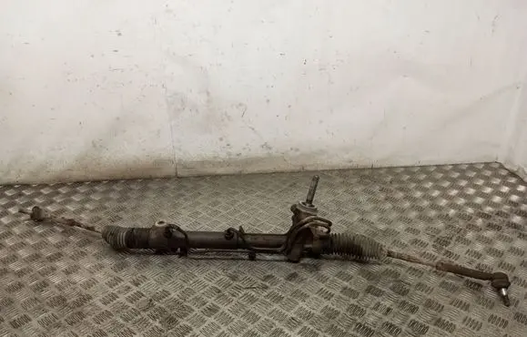 Opel Astra G Steering rack 0250080025001