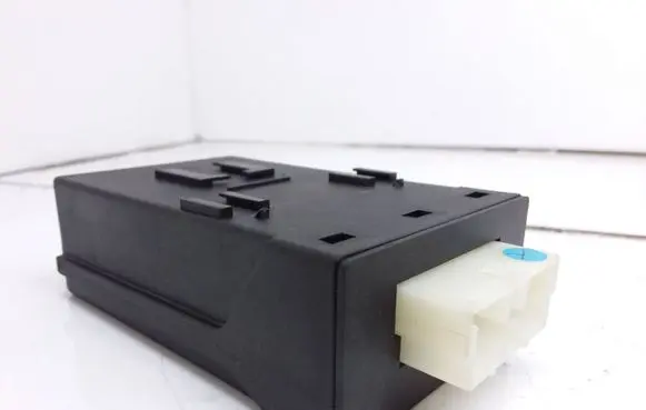 Peugeot 406 Other control units/modules 9620123377