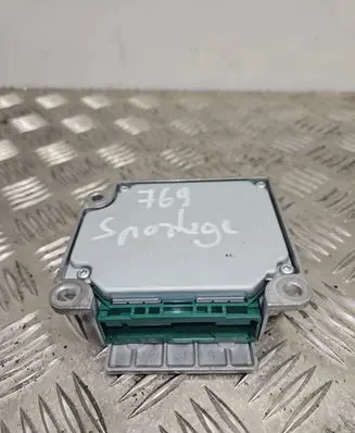 KIA Sportage Airbag control unit/module 959101F400 02060101 68B020601SJ