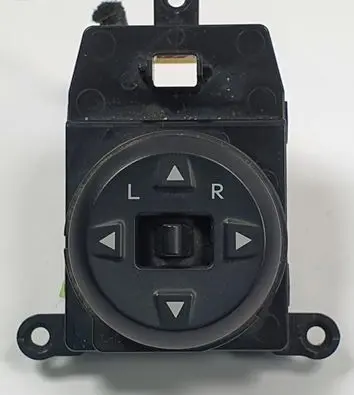 KIA Rio Wing mirror switch 93530-1W000
