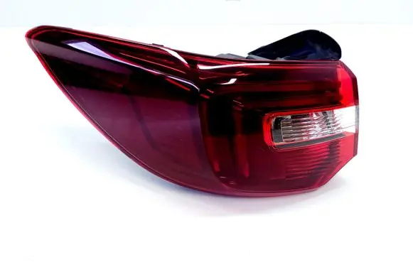 Rear/tail lights