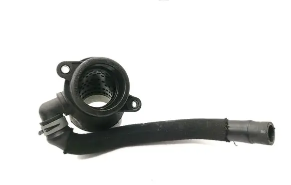 Audi Q5 SQ5 Turbo air intake inlet pipe/hose 059129955H