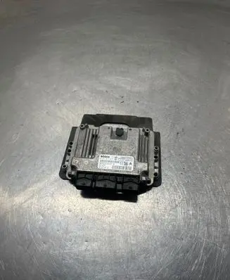 Peugeot Partner Engine control unit/module 9653958980 9664843780 0281013872