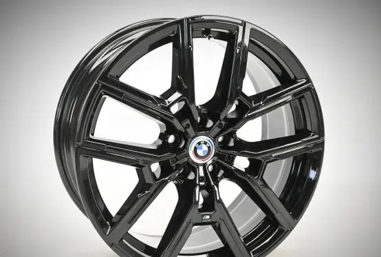 BMW 4 G22 G23 G24 G26 R19 alloy rim 5A504D7 5A504D8