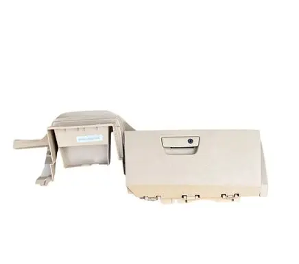 Dodge Grand Caravan Glove box set C034004AC L0050457