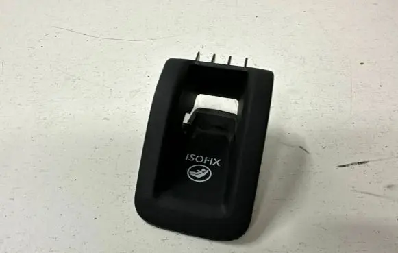 Audi A3 S3 8V ISOFIX cover 8V7887233