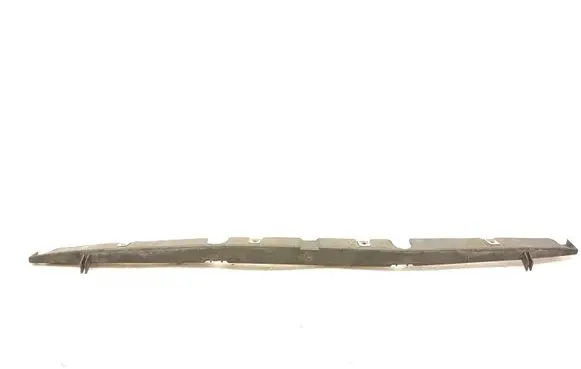 BMW 4 F36 Gran coupe Front bumper mounting bracket 51118054523