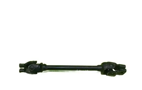Lancia Beta Steering wheel axle set 