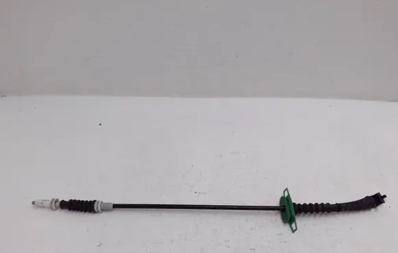 Front door cable line