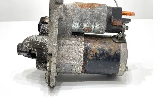 Dacia Duster II Starter motor 233006662R