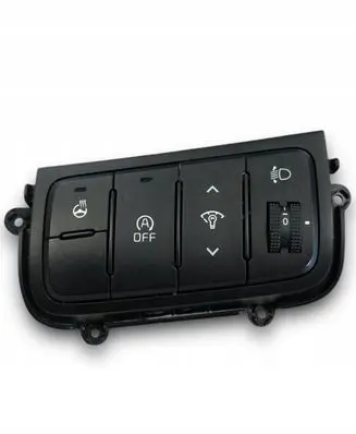 KIA Ceed Headlight level height control switch 93305A2150WK