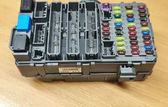 Honda Civic Fuse box set 38200SNBG821 112845122007