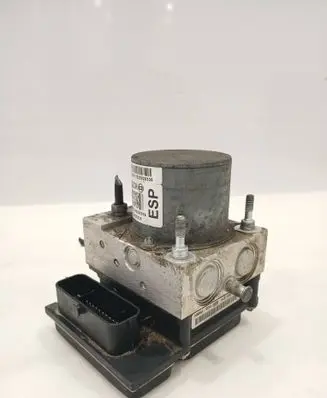 Peugeot Bipper ABS Pump 51900855 5655L9201111 0265252078