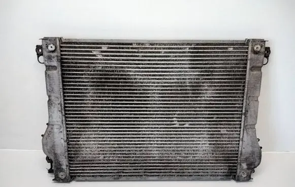 Lexus IS 220D-250-350 Intercooler radiator