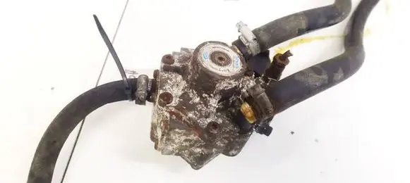 Mitsubishi Grandis LP gas reducer 