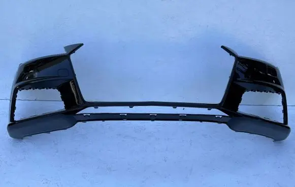Audi TT TTS RS Mk3 8S Rear bumper 8S0807437H