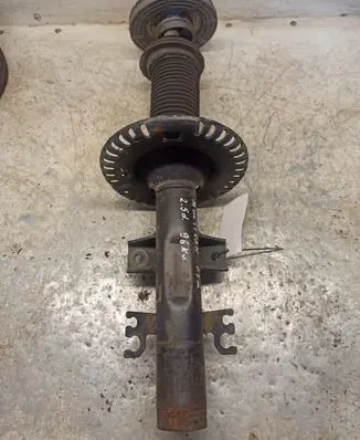 Volkswagen Multivan T5 Front shock absorber/damper