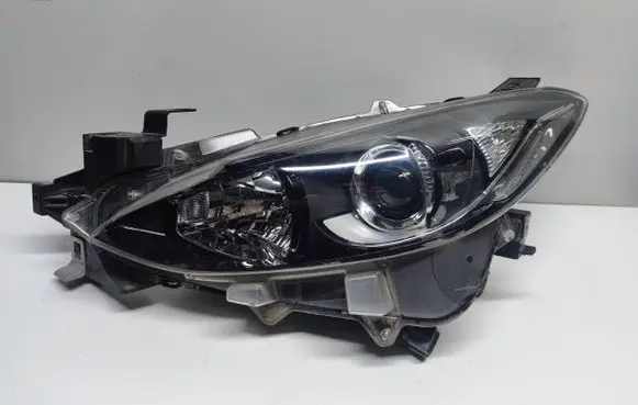 Mazda 3 III Headlight/headlamp 2532425000