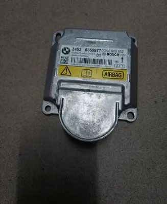 BMW X3 F25 Airbag control unit/module 6850977