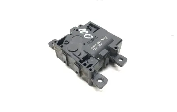 Toyota Prius (XW50) Air flap motor/actuator 0638002031