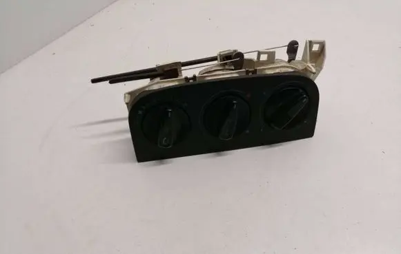 Volkswagen Sharan Climate control unit 95NW18D451A