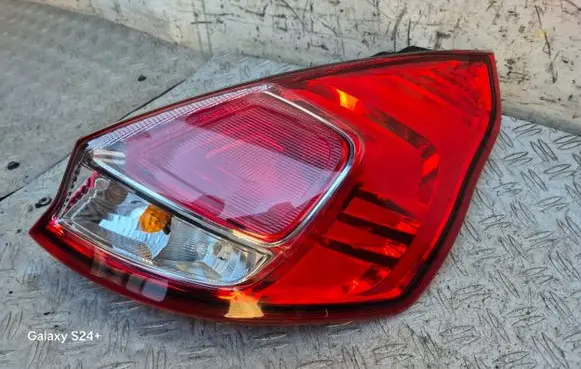 Ford Fiesta Rear/tail lights C1BB13404AD C1BB13404A