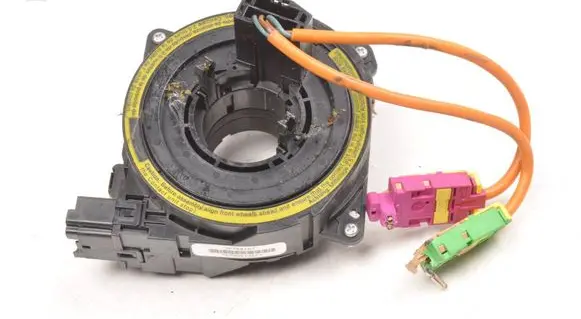 Volvo XC70 Airbag slip ring squib (SRS ring) 30798167
