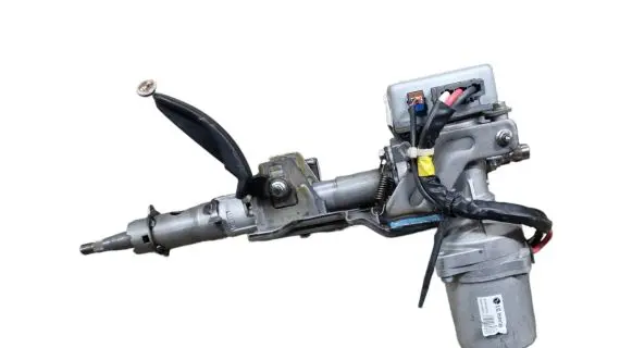 KIA Sportage Electric power steering pump 563453U512