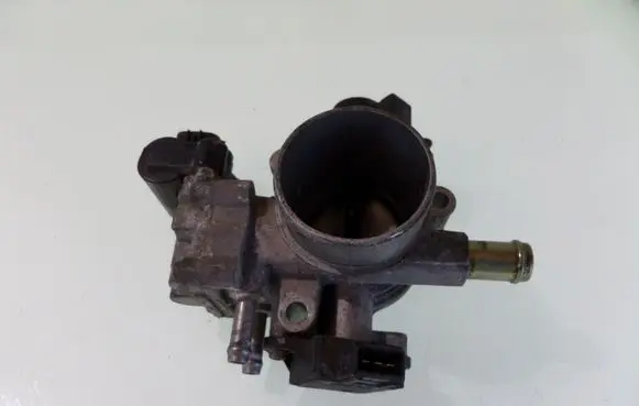 Toyota Corolla E120 E130 Throttle valve 2227022050